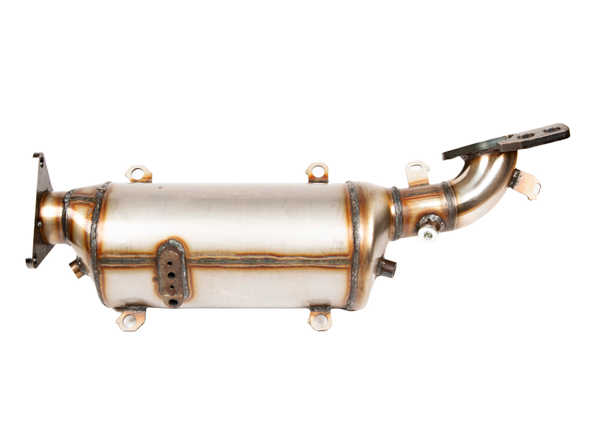 DPF Kit for Subaru Forester SJ & Outback BS 2.0D (2013–onwards) – Ecore Diesel Particulate Filter (Platinum Series)