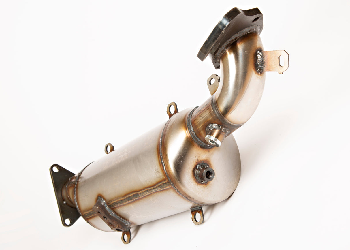 DPF Kit for Subaru Forester SJ & Outback BS 2.0D (2013–onwards) – Ecore Diesel Particulate Filter (Platinum Series)