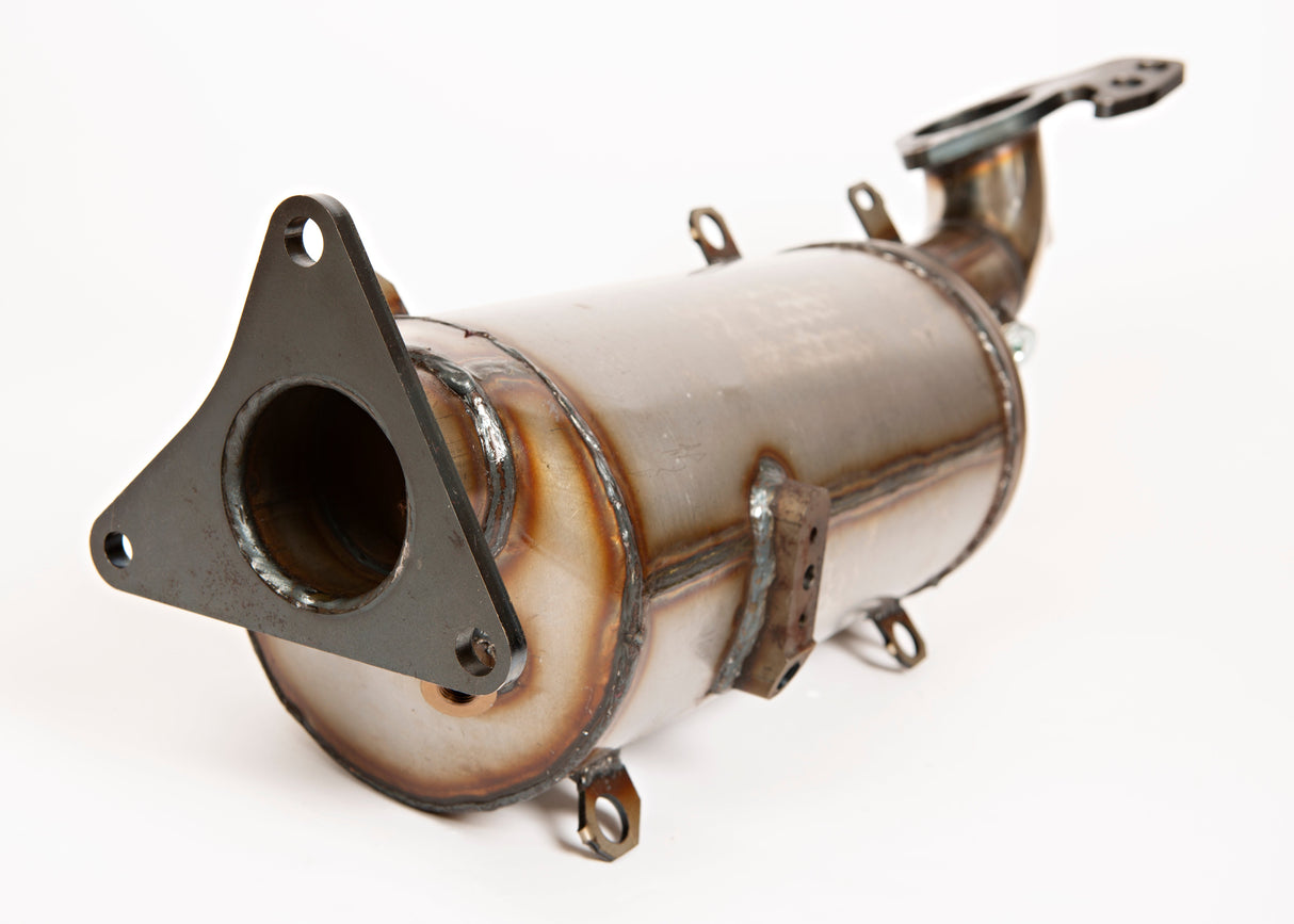 DPF Kit for Subaru Forester SJ & Outback BS 2.0D (2013–onwards) – Ecore Diesel Particulate Filter (Platinum Series)
