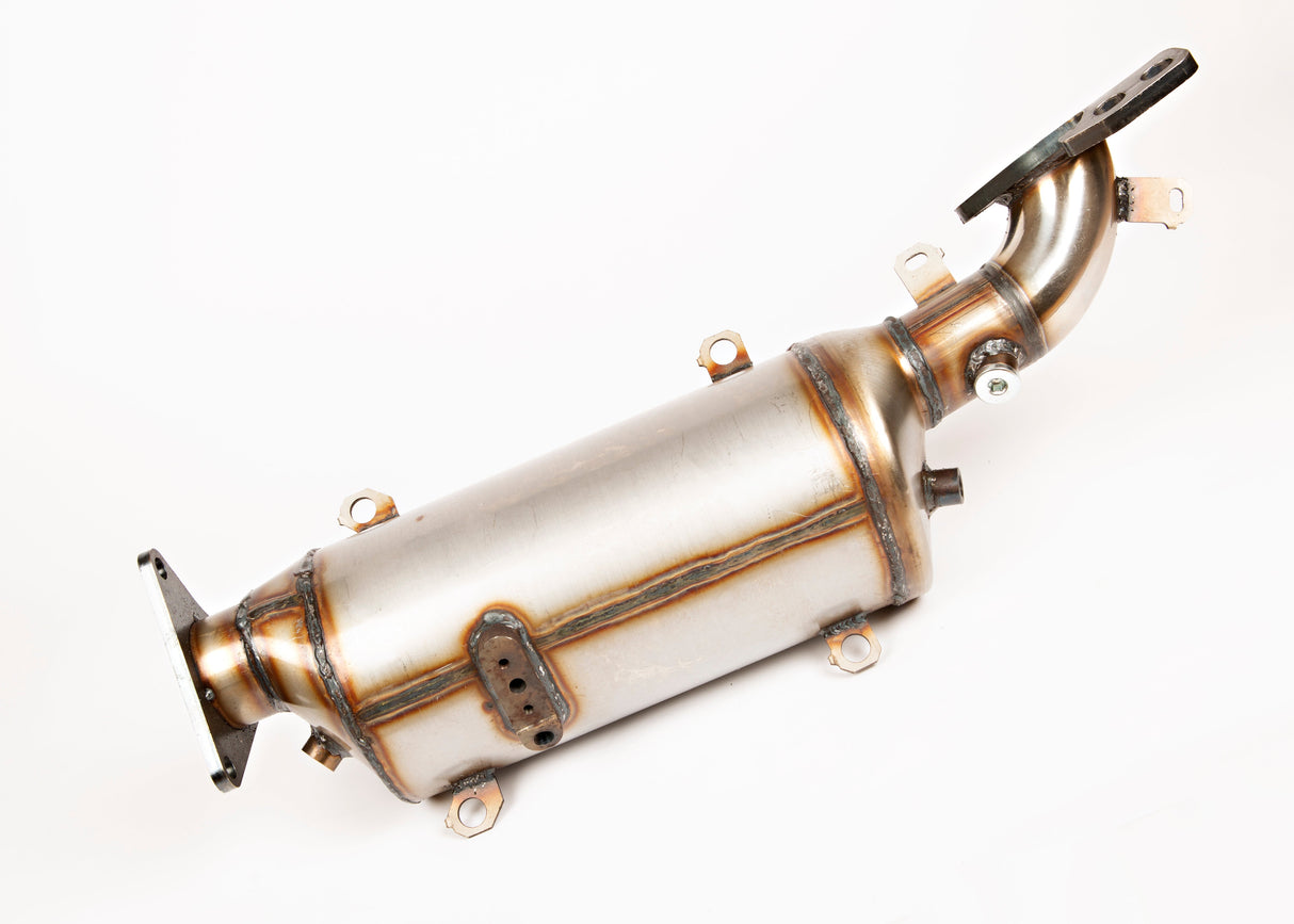 DPF Kit for Subaru Forester SJ & Outback BS 2.0D (2013–onwards) – Ecore Diesel Particulate Filter (Platinum Series)