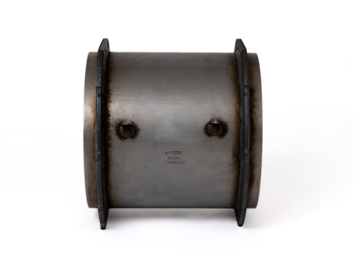 DPF for Isuzu F Series 7.8L (2003–onwards) – Ecore Diesel Particulate Filter (No Kit)