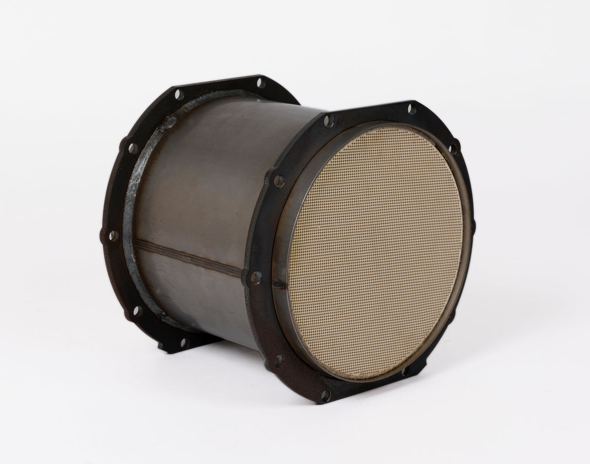 DPF for Isuzu F Series 7.8L (2003–onwards) – Ecore Diesel Particulate Filter (No Kit)