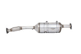Ecore Diesel Particulate Filter Hino 300 4.0L XZU304/XZU308 Truck 2011–2020 - ED0026T2