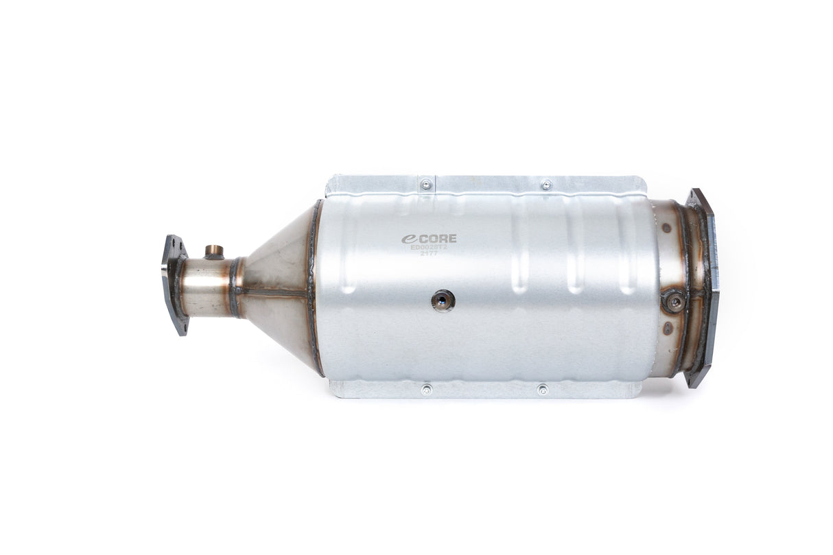 DPF for Hino FE7J 6.4L 5-Cylinder – Ecore Diesel Particulate Filter (No Kit)
