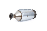 DPF for Hino FE7J 6.4L 5-Cylinder – Ecore Diesel Particulate Filter (No Kit)