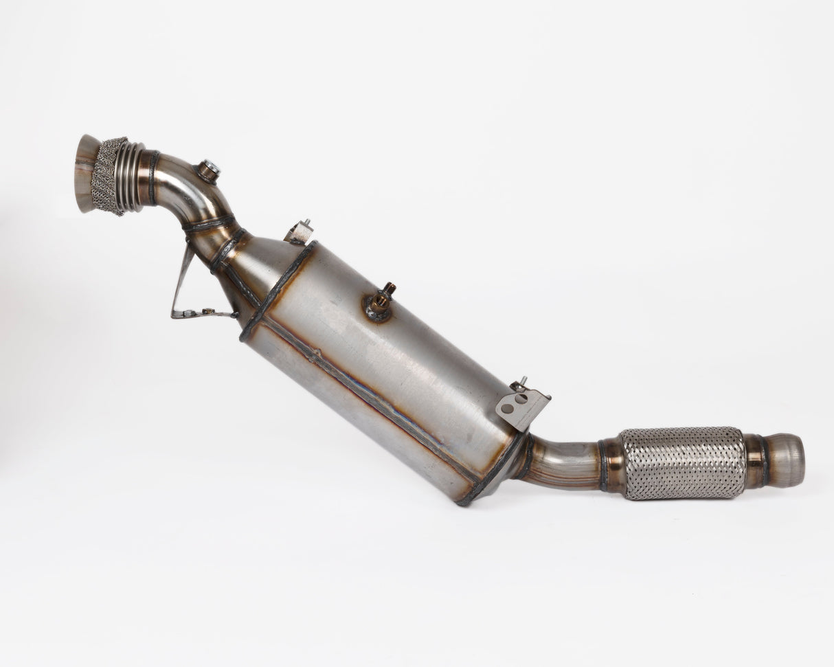 DPF for Mercedes-Benz Sprinter 2.1CDI G42 7-Speed Auto (2009–2015) – Ecore Diesel Particulate Filter (No Kit)