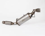 DPF for Mercedes-Benz Sprinter 2.1CDI G42 7-Speed Auto (2009–2015) – Ecore Diesel Particulate Filter (No Kit)
