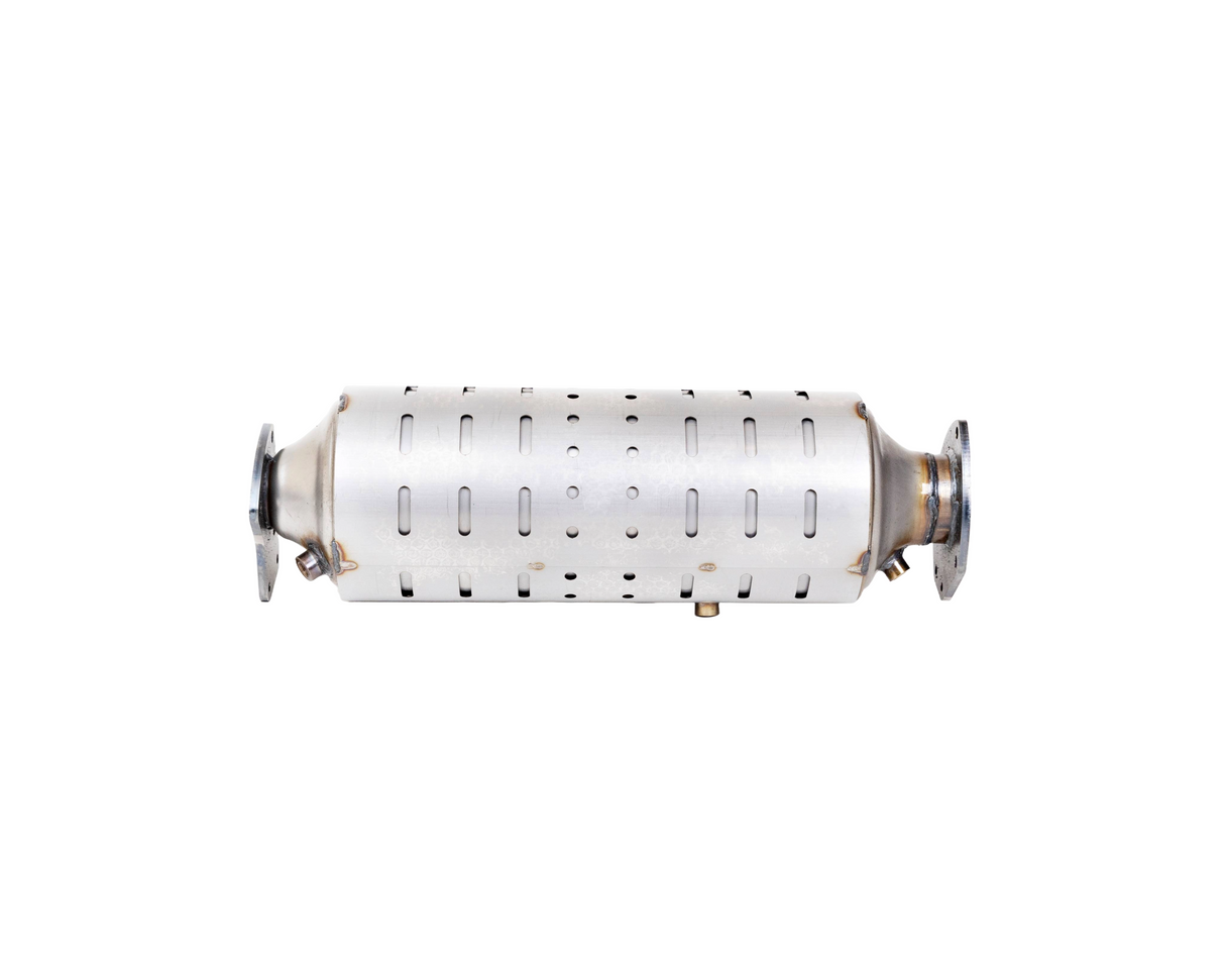 DPF for Mitsubishi Fuso Canter 3.0L FE/FF/FG (2010–2015) – Ecore Diesel Particulate Filter (No Kit)