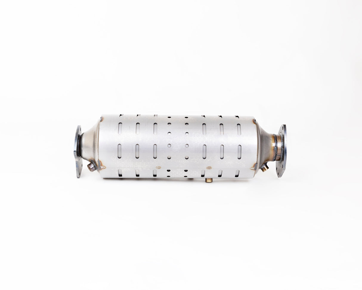 DPF for Mitsubishi Fuso Canter 3.0L FE/FF/FG (2010–2015) – Ecore Diesel Particulate Filter (No Kit)