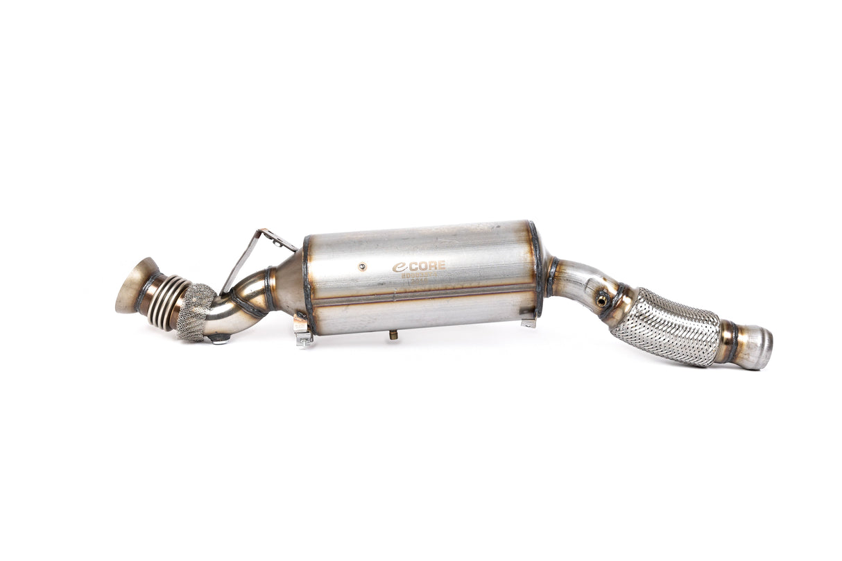 DPF for Mercedes-Benz Sprinter 2.1CDI (Manual & 5-Speed Auto, 2009–2015) – Ecore Diesel Particulate Filter (No Kit)