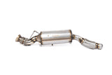 DPF for Mercedes-Benz Sprinter 2.1CDI (Manual & 5-Speed Auto, 2009–2015) – Ecore Diesel Particulate Filter (No Kit)