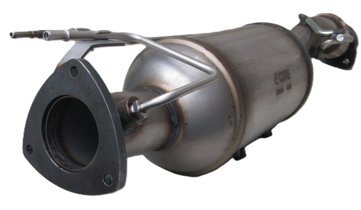 DPF Kit for Holden Colorado 2.8L – Ecore Diesel Particulate Filter