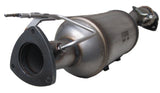 DPF Kit for Holden Colorado 2.8L – Ecore Diesel Particulate Filter