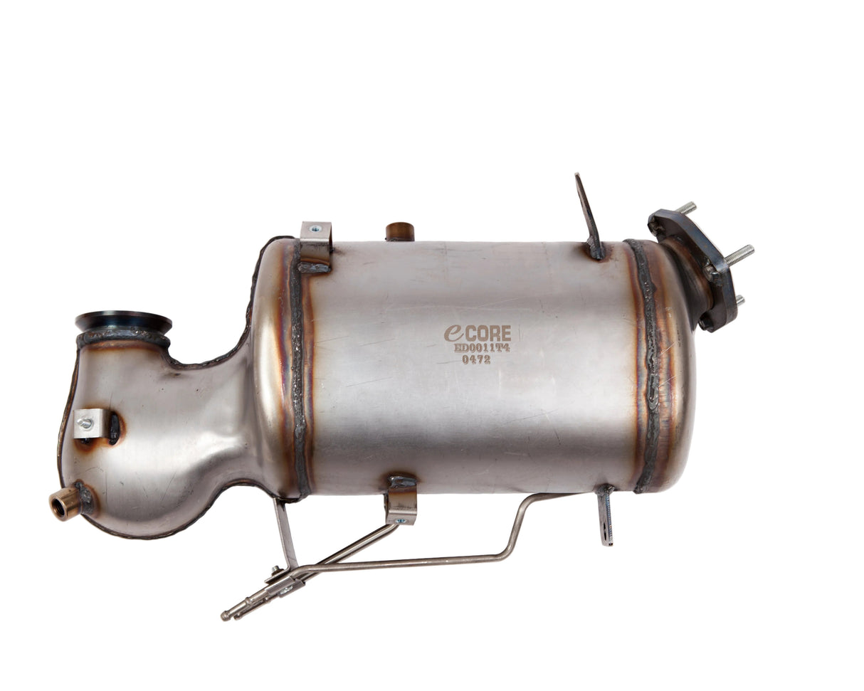 Ecore Diesel Particulate Filter Holden Cruze JH Series II 2.0L Z20D1 Sedan/Hatch 2011–2015 - ED0011T4