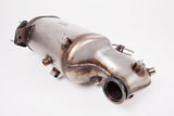 Ecore Diesel Particulate Filter Holden Cruze JH Series II 2.0L Z20D1 Sedan/Hatch 2011–2015 - ED0011T4
