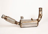 DPF for Mercedes-Benz Sprinter 319CDI 3.0CDI W906 (2009–2013) – Ecore Diesel Particulate Filter (No Kit)