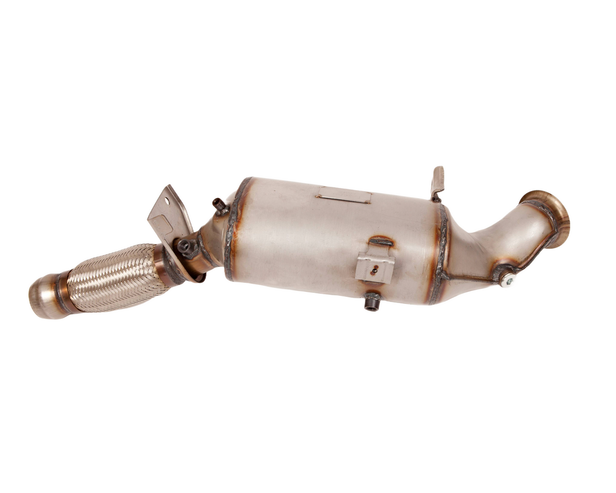DPF for Volkswagen Amarok 2H 2.0 TDI (2011–2013, PR-7MG) – Ecore Diesel Particulate Filter (No Kit)