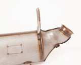 DPF for Volkswagen Amarok 2H 2.0 TDI (2011–2013, PR-7MG) – Ecore Diesel Particulate Filter (No Kit)