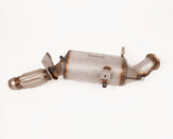 DPF for Volkswagen Amarok 2H 2.0 TDI (2011–2013, PR-7MG) – Ecore Diesel Particulate Filter (No Kit)