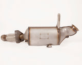 DPF for Volkswagen Amarok 2H 2.0 TDI (2011–2013, PR-7MG) – Ecore Diesel Particulate Filter (No Kit)