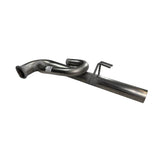 REDBACK | 2.5" Exhaust System | Holden Commodore VE Sedan 2006–2013 | EM-VE07-JPR