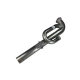 REDBACK | 2.5" Exhaust System | Holden Commodore VE Sedan 2006–2013 | EM-VE07-JPR