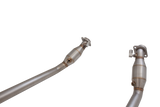 XForce | High Flow Catalytic Converter Kit | RAM 1500 DS 5.7L HEMI 2009–On | ES-DR10-CATB