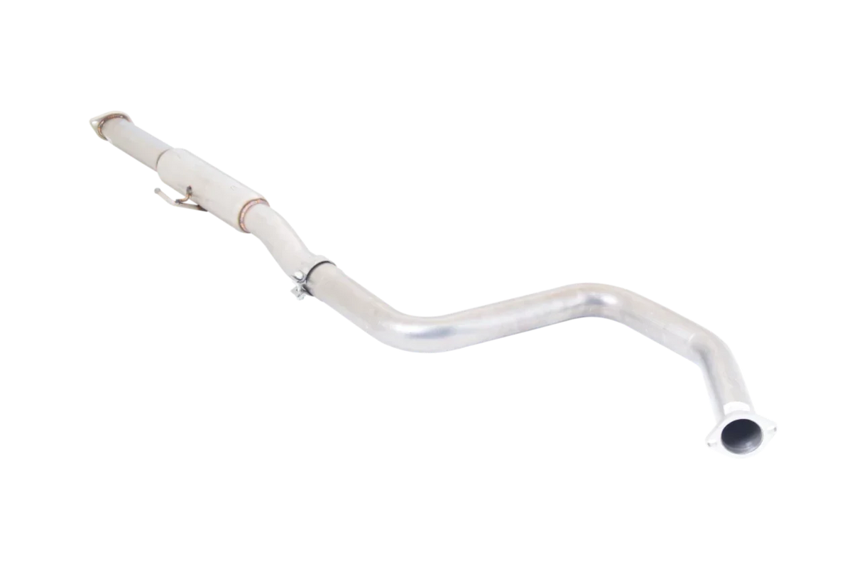 XForce | 3" High Flow Resonator Pipe | Hyundai i30 N Hatchback 2017–On | ES-HY30N-C