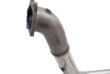 Xforce | 3" Stainless Steel Downpipe Kit | Subaru WRX STI 08-21 & Forester XT 08-13 | ES-SW08-KITB