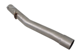 XForce | Resonator Delete Pipe | Volkswagen Golf R MK7 & Audi S3 8V 2013 - 2017 | ES-VW09-RDP