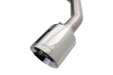 XFORCE - SUBARU, TOYOTA 86, BRZ 4U-GSE (2012-on), FA20D,  3" Inch Stainless Steel Catback Exhaust System