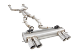XForce | BMW G80 M3 G82 M4 Varex Cat-Back Exhaust | SmartBox & Drive Mode Control 2021-0n | ESBMG80SBVKCS