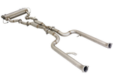 XForce | BMW G80 M3 G82 M4 Varex Cat-Back Exhaust | SmartBox & Drive Mode Control 2021-0n | ESBMG80SBVKCS