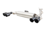 XForce | 3" Varex Valved Cat Back | Cupra Ateca VZX SUV 2022–2026 | ESCAVZXVKCS