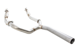 XForce | High Flow Catalytic Converter Kit | RAM 1500 DT 5.7L Hemi 2018–On | ESDR19KITB