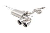 Xforce | Varex Valved Cat Back System | Hyundai Kona SX2 N-Line FWD 2023–2026 | ESHKNL224VCS
