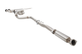 Xforce | Varex Valved Cat Back System | Hyundai Kona SX2 N-Line FWD 2023–2026 | ESHKNL224VCS