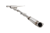 Xforce | Varex Valved Cat Back System | Hyundai Kona N-Line AWD 2017–2026 | ESHKNL424VCS