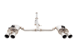 XForce | 3" Varex Catback Exhaust | Hyundai Sonata N Line DN Sedan 2.5L 2020–On | ESHS21VKCS