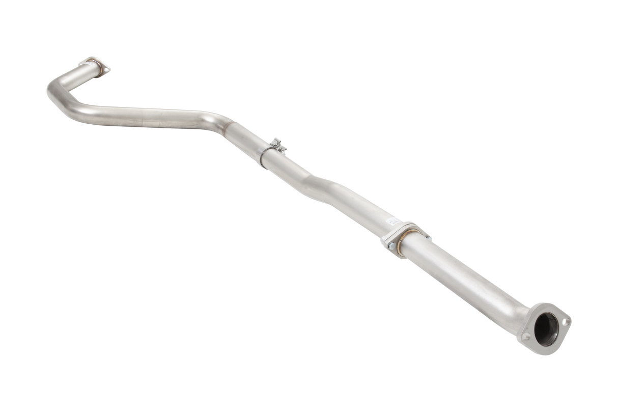 XForce | Resonator & Cat Delete Pipe | Hyundai i30 & Kia Cerato GT 2017–On | ESHY31RDP