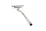 XForce | 3" Varex Catback Exhaust | Hyundai Kona N OS 2.0L Turbo 2021 - On | ESHY35VKCS