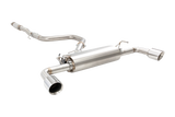 XForce | 3" Varex Valved Cat-Back Exhaust | Hyundai i30 N-Line PD.V4 2018+ | ESHY37VKCS