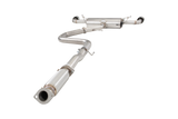 XForce | 3" Varex Valved Cat-Back Exhaust | Hyundai i30 N-Line PD.V4 2018+ | ESHY37VKCS