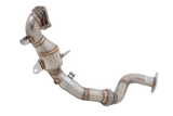XForce | 2.5" Performance Downpipe Kit | Suzuki Swift Sport S-Cross Vitara K14C | ESSU17KITB