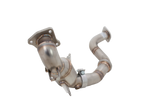 XForce | 2.5" Performance Downpipe Kit | Suzuki Swift Sport S-Cross Vitara K14C | ESSU17KITB