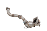XForce | 2.5" Performance Downpipe Kit | Suzuki Swift Sport S-Cross Vitara K14C | ESSU17KITB