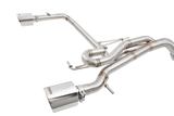 XForce | Varex 2.5" Cat Back Exhaust | Suzuki Swift Sport AZ ZC33S | 2017–2026 | ESSU17VKCS
