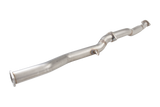 XForce | 3" Secondary Cat Delete Pipe | Subaru WRX VB 2.4L 2022–On | Manual Only | ESSW29SCRP