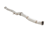 XForce | 3" Secondary Cat Delete Pipe | Subaru WRX VB 2.4L 2022–On | Manual Only | ESSW29SCRP