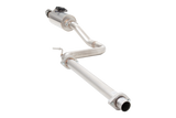 XForce | 2.5" Varex Valved Cat Back Exhaust | VW Polo GTI AW AE 2017–2025 | ESVP18VKCS